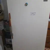 فریزر ۷ کشویی پارس