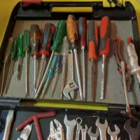 اچارهای التانی اکثرا|ابزارآلات|تهران, افسریه شمالی|دیوار