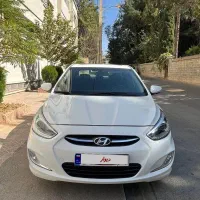 فروش هیوندای اکسنت ۹۷