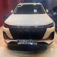 چانگان Cs35 تیپ ۳ وارداتی|خودرو سواری و وانت|مشهد, دانشجو|دیوار