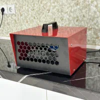 هیتر بخاری برقی 1/5 کیلووات فن دار  کم مصرف