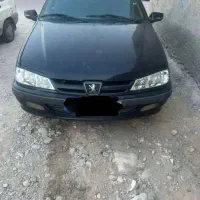 پارس تیوفایو ۹۶