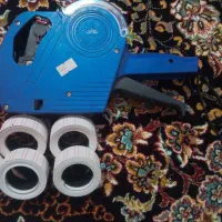 قیمت زن یا لیبل زن