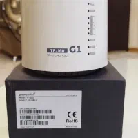 مودم i60 G1 گرین پکت ایرانسل TD LTR تیدی|مودم و تجهیزات شبکه|تهران, نازی‌آباد|دیوار