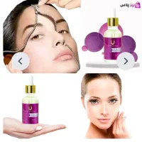 سرم کلاژن سازی لاکچری کوین