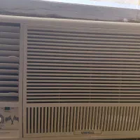 کولر پنجره ای یونیورسال
