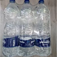 آب معدنی