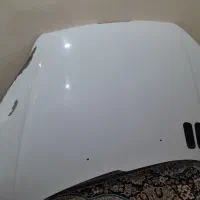 کاپوت ۲۰۶|قطعات یدکی و لوازم جانبی|اهواز, کیانشهر|دیوار