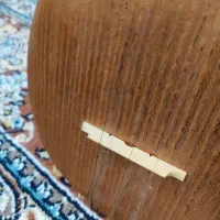 سه تار|سازهای سنتی|کرمانشاه, |دیوار