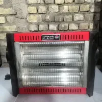 هیتر برقی فن دار|بخاری، هیتر، شومینه|برخوار, |دیوار