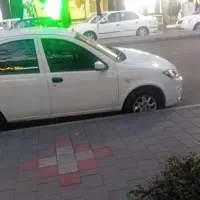 ساینا ۱۴۰۰نقدی ومعاوضه با سواری ووانت|خودرو سواری و وانت|مشهد, شهرک شیرین|دیوار