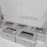 پرینتر محبوب hp 1102 استوک اروپا|پرینتر، اسکنر، کپی، فکس|قم, صفائیه|دیوار
