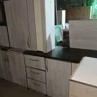 کابینت|مصالح و تجهیزات ساختمان|بجنورد, |دیوار