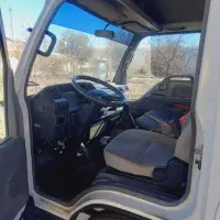 ایسوزو 5200 تن|خودرو سنگین|رباط‌کریم, شهرک صنعتی پرند|دیوار