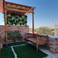 ویلای دنج و شیک