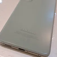 سامسونگ گلکسی اس 21 اف ای 5G  ۲۵۶ گیگابایت|موبایل|ماکو, |دیوار