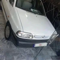 پراید 96
