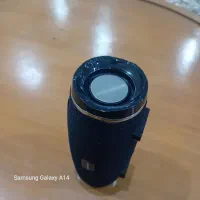 اسپیکر نو هست الان یک ماه خریدمش