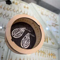 نقره دستساز نو|جواهرات|فسا, |دیوار