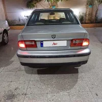 سمند ال ایکس دوگانه مدل 83|خودرو سواری و وانت|مشهد, کوشش|دیوار