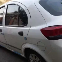 تیبا ۲|خودرو سواری و وانت|مینودشت, |دیوار