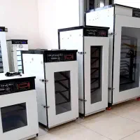 دستگاه جوجه کـشی)11 با دوامـ با کیــفییت&