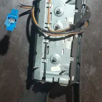 ایربگ ۲۰۶ و یونیت ایربگ