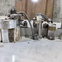 پنل بر، پیویسی خم، پمپ باد، وکیوم، مکنده|ماشینآلات صنعتی|خمینیشهر, |دیوار