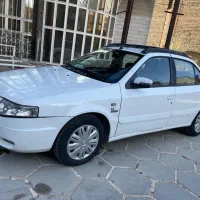 سمند سورن توربو