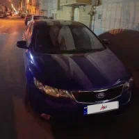 سراتو 2000|خودرو سواری و وانت|اصفهان, فروردین|دیوار