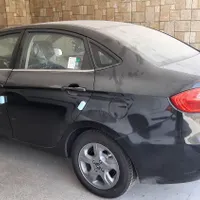 خودرو جک j4 اتومات مدل ۱۴۰۲ مشکی در حد صفر
