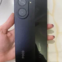 گوشی poco c 71