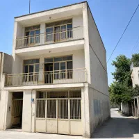 سه-طبقه-ملک-کلنگی-با35مترزیرزمین-ممتاز