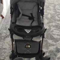 فروش کالسکه و مینی واش|کالسکه و لوازم جانبی|قروه, |دیوار