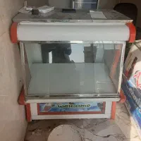 بخچال|یخچال و فریزر|خمینی‌شهر, |دیوار