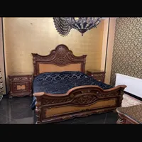 تخت خواب مالزی|تخت و سرویس خواب|تهران, آجودانیه|دیوار