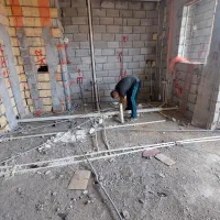 نیرو،کارآموز،شاگرد تاسیسات و لوله کشی ساختمان|استخدام صنعتی، فنی، مهندسی|قم, مسکن مهر|دیوار