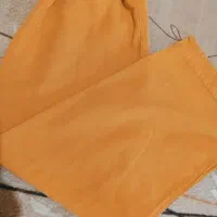 تعدادی لباس نو