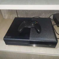 Xbox one ایکس باکس وان