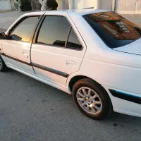 ماشین پژو پارس تیوفایو|خودرو سواری و وانت|گنبد کاووس, |دیوار