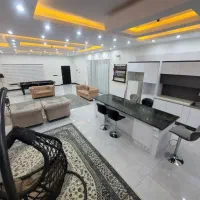 اقامت در ویلا