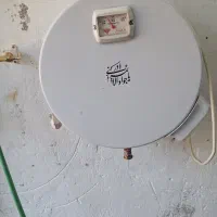 آبگرمکن دیواری ساعتی برقی