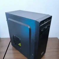 کیس کامپیوتر|رایانه رومیزی|گرگان, |دیوار