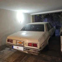 شورلت نوا c6مدل۶۴ تمیز فروش فوری|خودرو کلاسیک|تهران, جمالزاده|دیوار