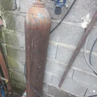 کپسول اکسیژن هوابرش .