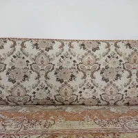 پشتی سالم و تمیز