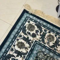 فرش تک بافت