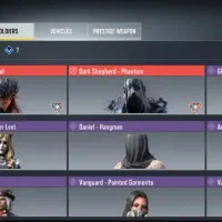 اکانت کالاف