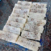 رشته خوشکار اصیل گیلانی|خوردنی و آشامیدنی|محمدیه-قزوین, |دیوار