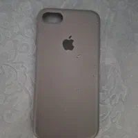 قاب گوشی سیلیکونی آیفون8